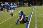 Women's Rugby vs Endicott  Wheaton Women's Rugby vs Endicott College.  Photo by Keith Nordstrom : Wheaton, Rugby, Endicott